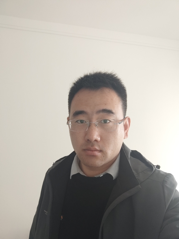 真诚的第一张照片--黄冈相亲服务中心