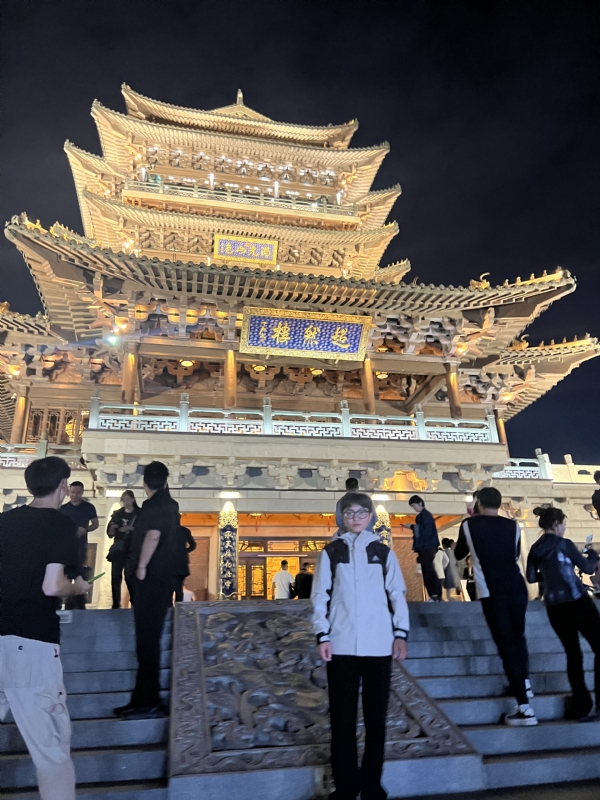 星星的第四张照片--黄冈相亲服务中心