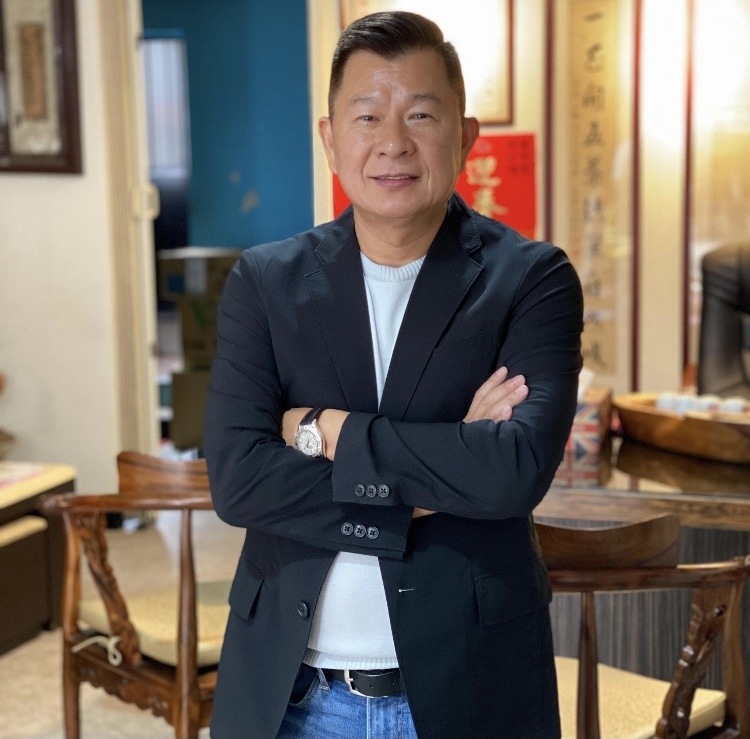 幸福余生的第一张照片--黄冈相亲服务中心