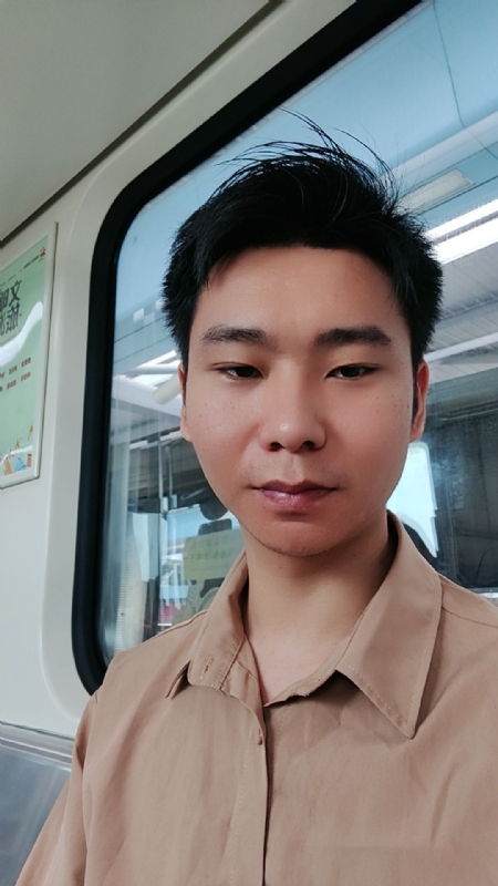 境棂的第一张照片--黄冈相亲服务中心
