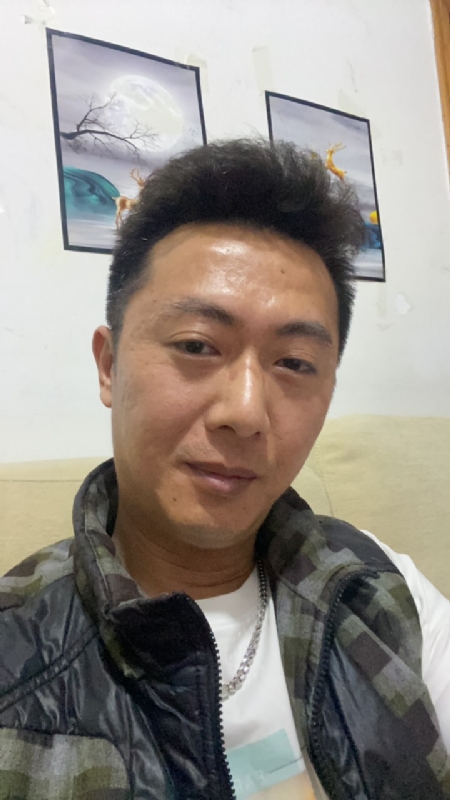 陈然的第一张照片--黄冈相亲服务中心