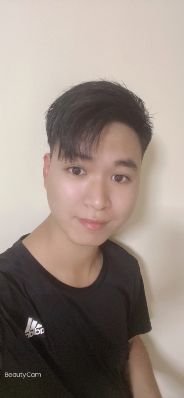 Allen的第一张照片--黄冈相亲服务中心