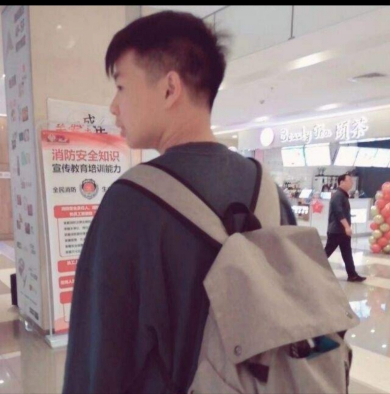 银川相亲的第二张照片--黄冈相亲服务中心