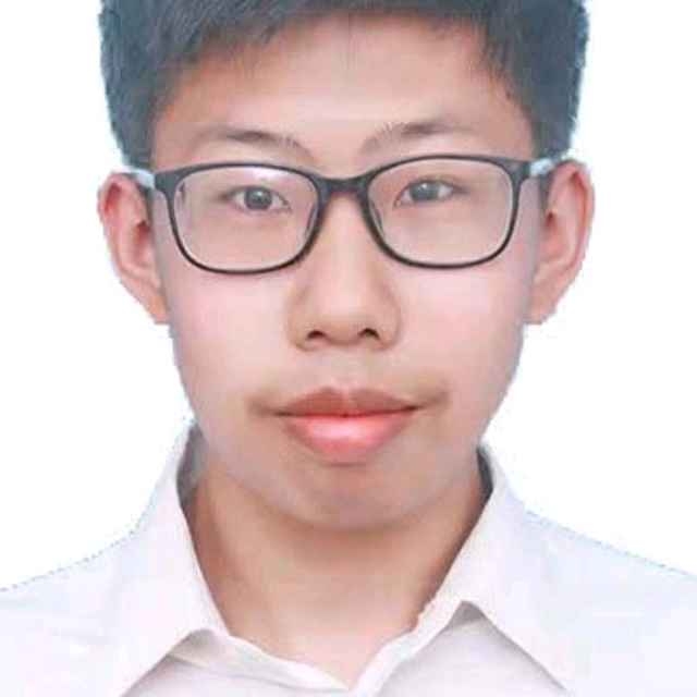 李恒宇的第一张照片--黄冈相亲服务中心