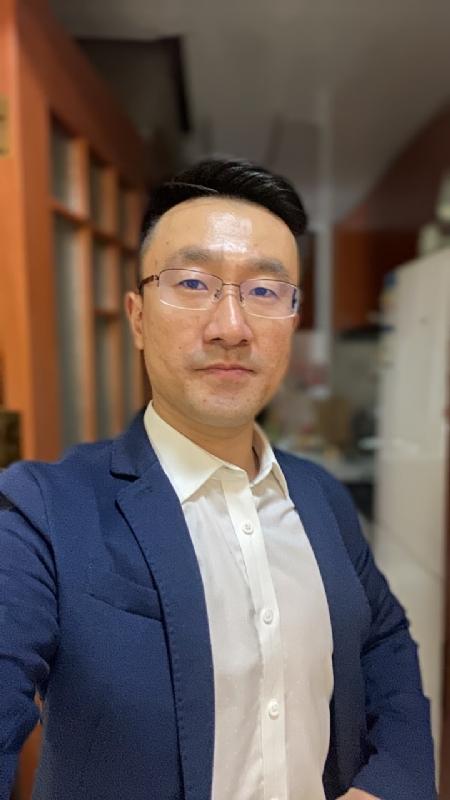 笑看人生的第四张照片--黄冈相亲服务中心