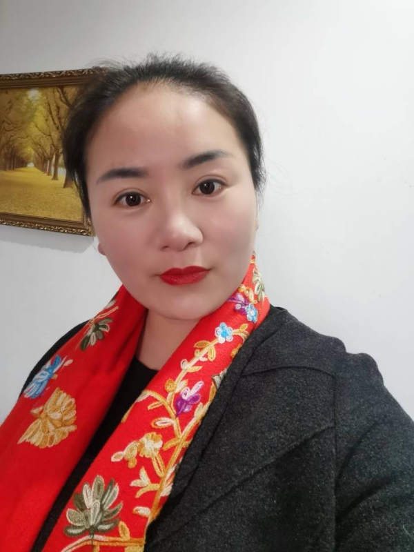青柠檬的第一张照片--黄冈相亲服务中心
