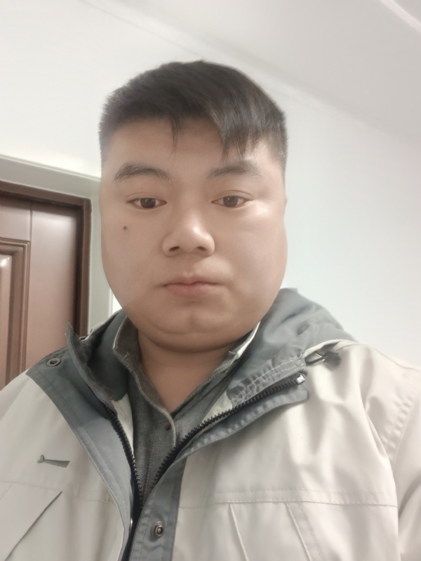 王振的第一张照片--黄冈相亲服务中心