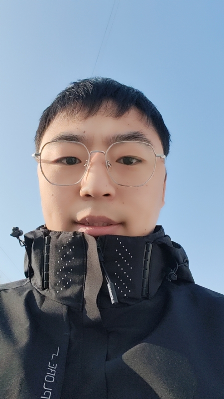 默许的第一张照片--黄冈相亲服务中心