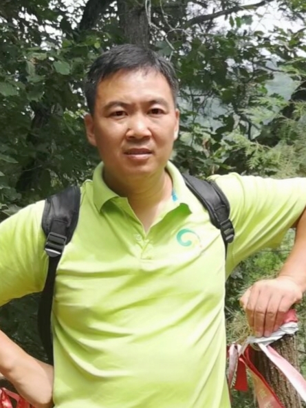 扬帆起航的第一张照片--黄冈相亲服务中心