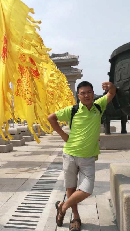 扬帆起航的第三张照片--黄冈相亲服务中心
