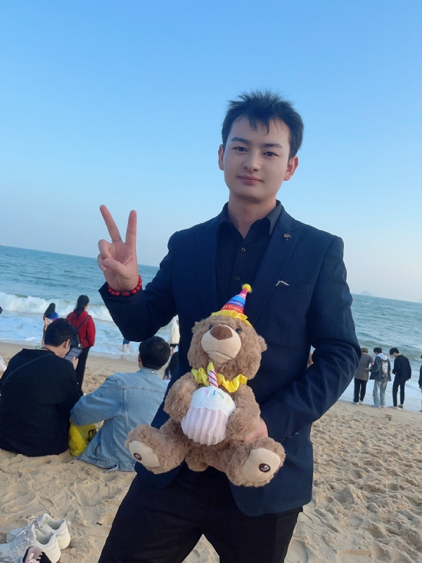 目标结婚的第一张照片--黄冈相亲服务中心