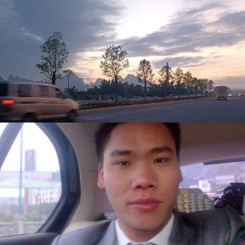 忠胆锐的第一张照片--黄冈相亲服务中心