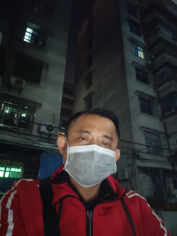 星仔的第一张照片--黄冈相亲服务中心