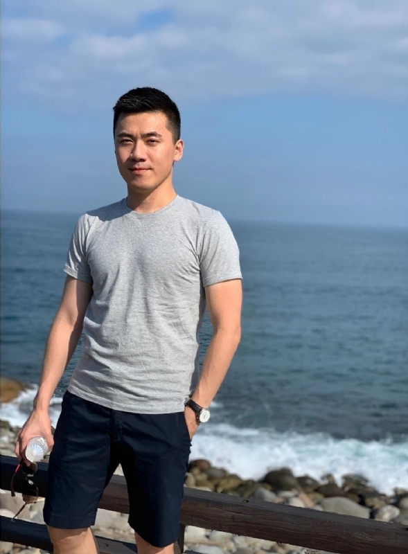 知足常乐的第一张照片--黄冈相亲服务中心