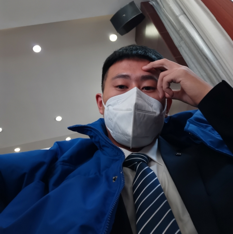 姒文命的第一张照片--黄冈相亲服务中心