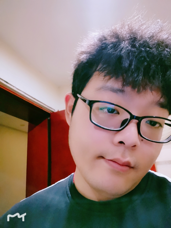 坠羽的第一张照片--黄冈相亲服务中心