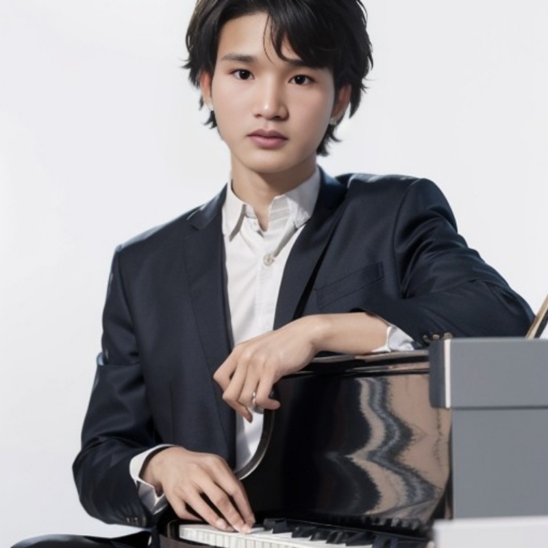 昊仔只的第一张照片--黄冈相亲服务中心