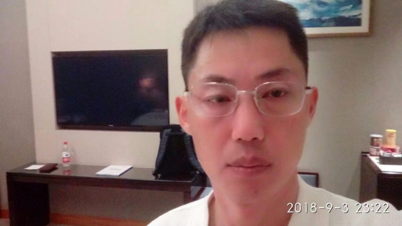 琼台仙谷的第一张照片--黄冈相亲服务中心