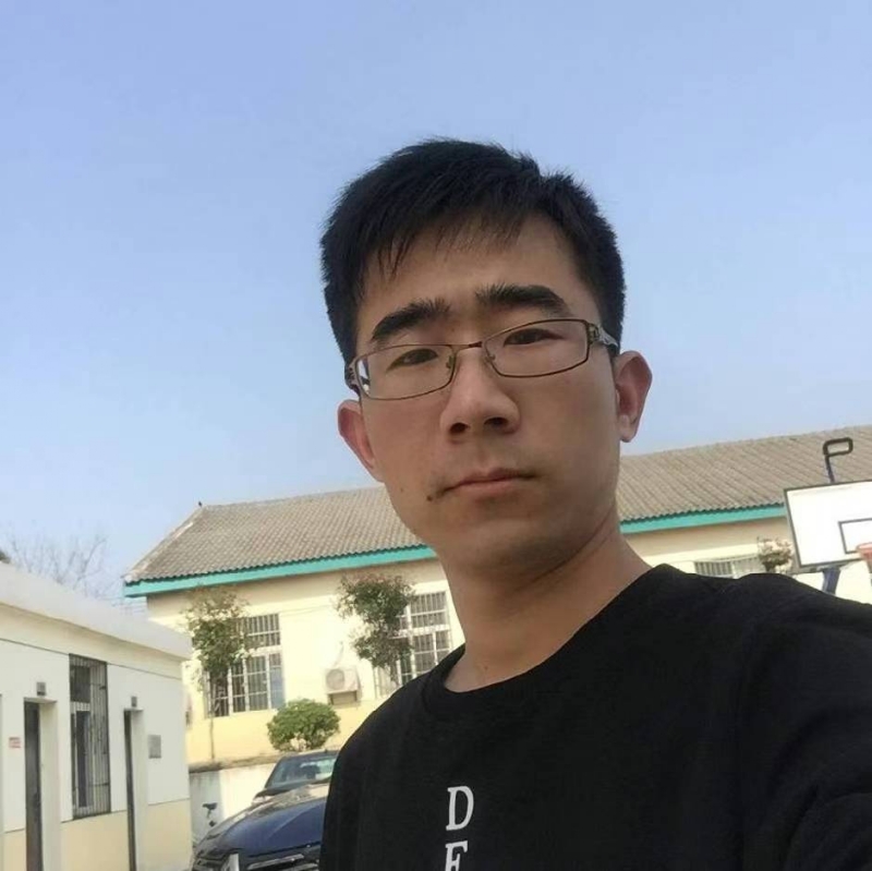 张先生的第二张照片--黄冈相亲服务中心