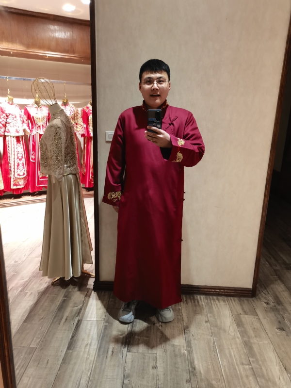 王十二的第一张照片--黄冈相亲服务中心