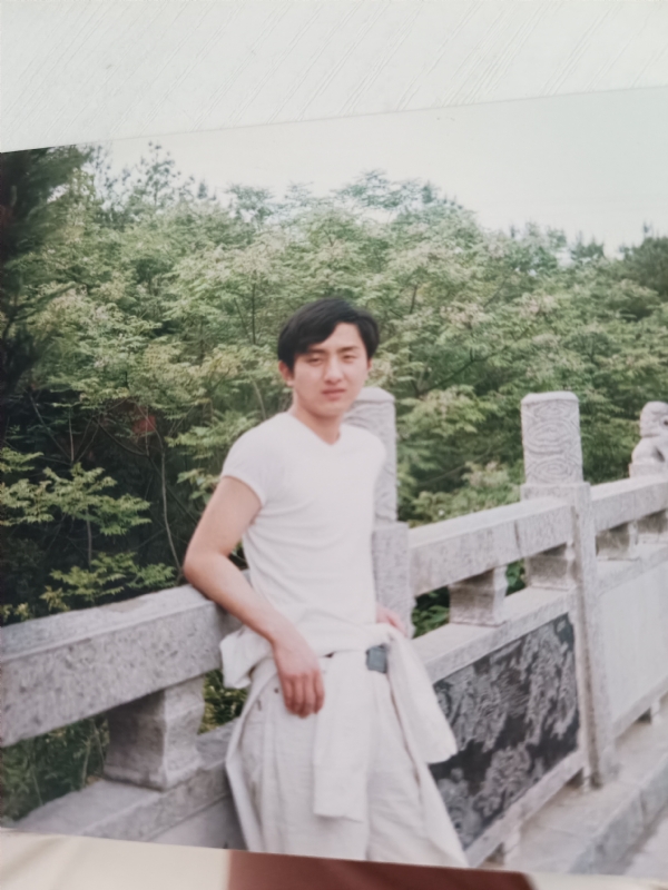 朱琦的第二张照片--黄冈相亲服务中心