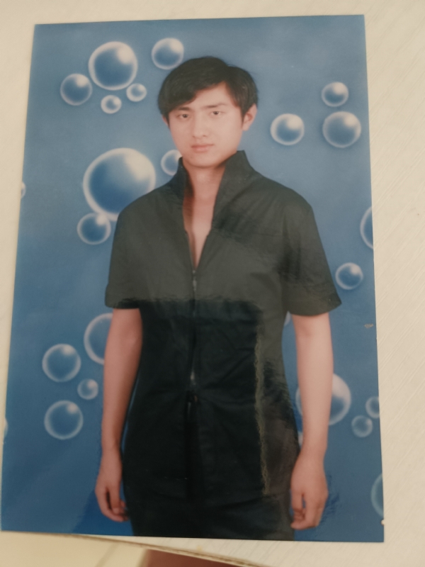 朱琦的第四张照片--黄冈相亲服务中心