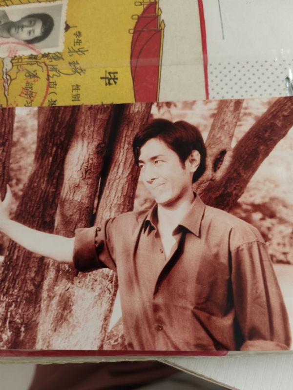 朱琦的第五张照片--黄冈相亲服务中心