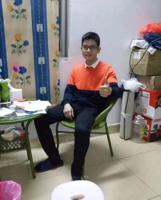 海风的第三张照片--黄冈相亲服务中心