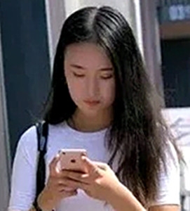 林妹的第一张照片--黄冈相亲服务中心