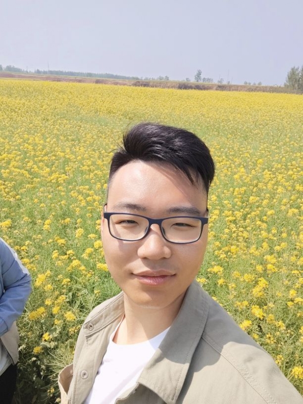 干将的第一张照片--黄冈相亲服务中心