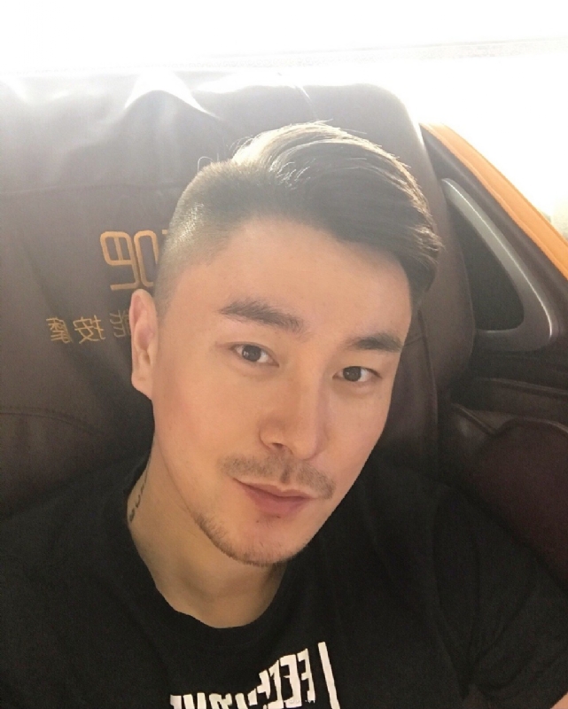 郑Sir的第二张照片--黄冈相亲服务中心
