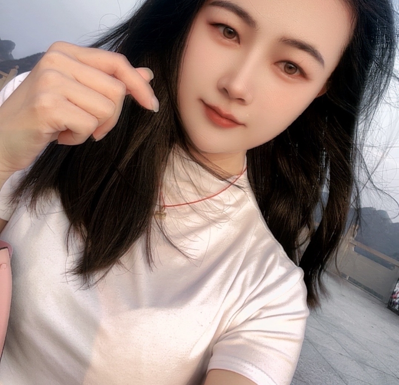 彭彭的第一张照片--黄冈相亲服务中心