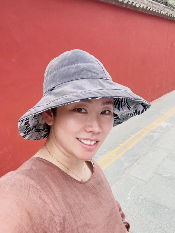 妖娆的煤气罐的第二张照片--黄冈相亲服务中心