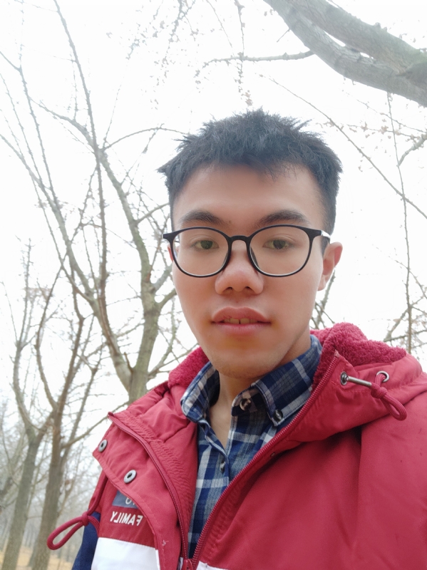 小久久的第二张照片--黄冈相亲服务中心
