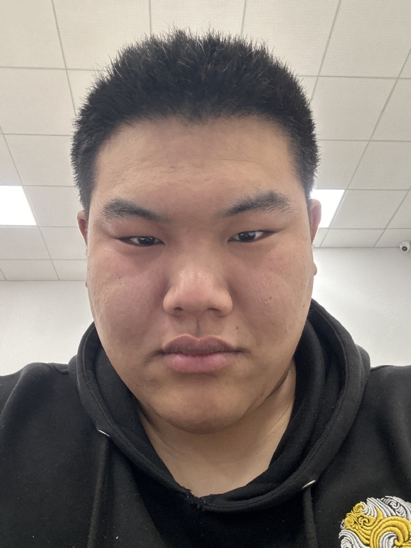 福多多的第一张照片--黄冈相亲服务中心