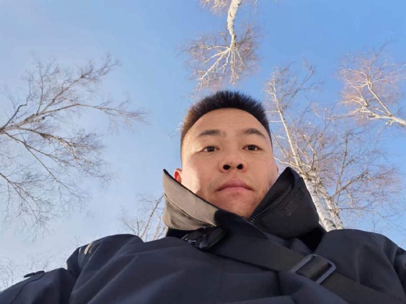 寻愿的第二张照片--黄冈相亲服务中心