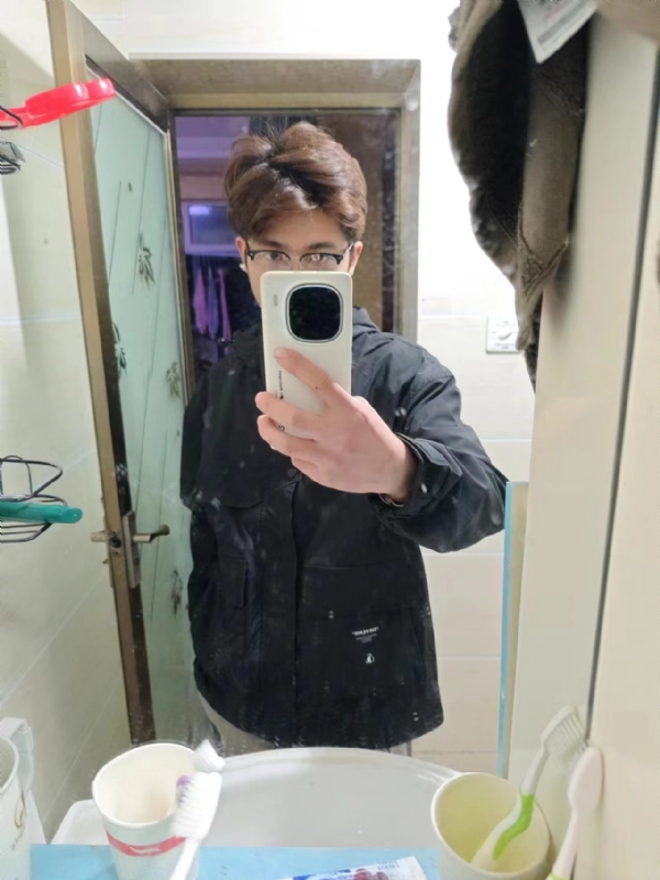 想吃糖醋渝的第一张照片--黄冈相亲服务中心