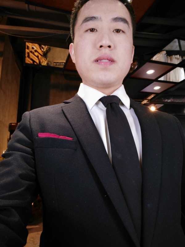 很差劲的第一张照片--黄冈相亲服务中心