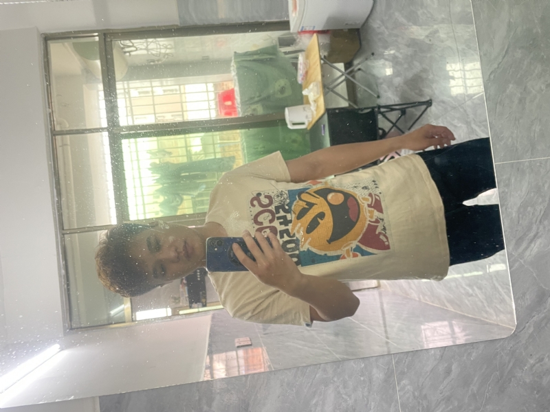 小仙男的第一张照片--黄冈相亲服务中心