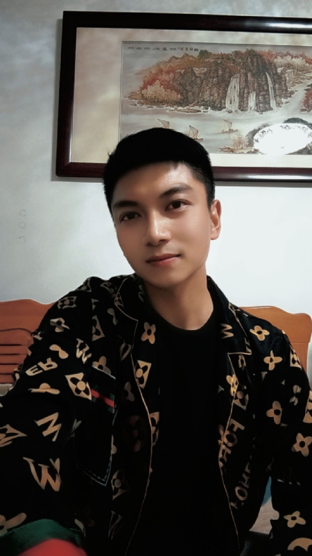 正直的火焰的第三张照片--黄冈相亲服务中心