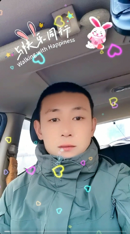 华子的第一张照片--黄冈相亲服务中心