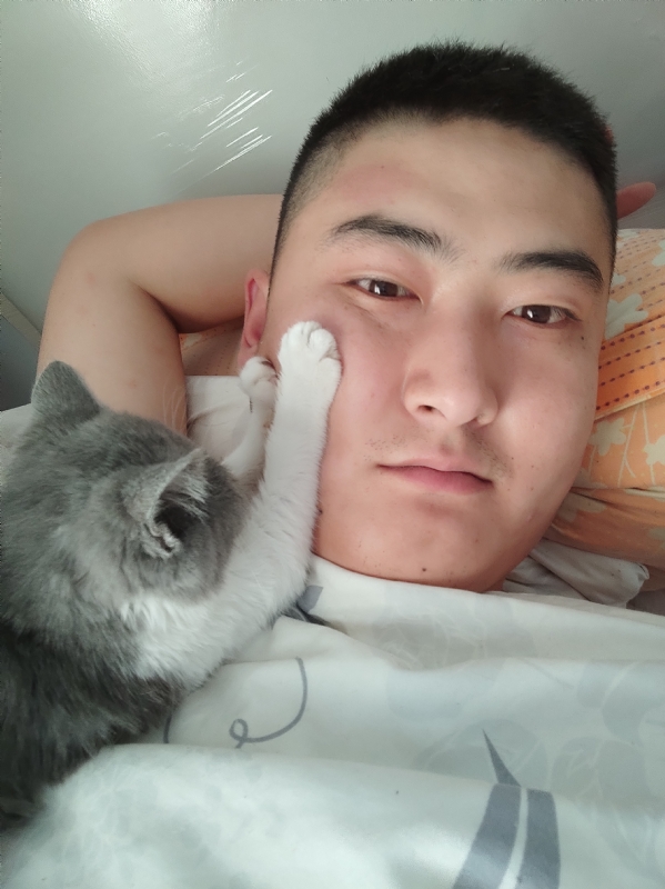 脆5的第一张照片--黄冈相亲服务中心