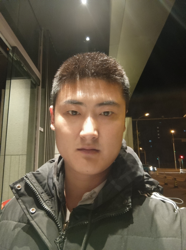脆5的第二张照片--黄冈相亲服务中心