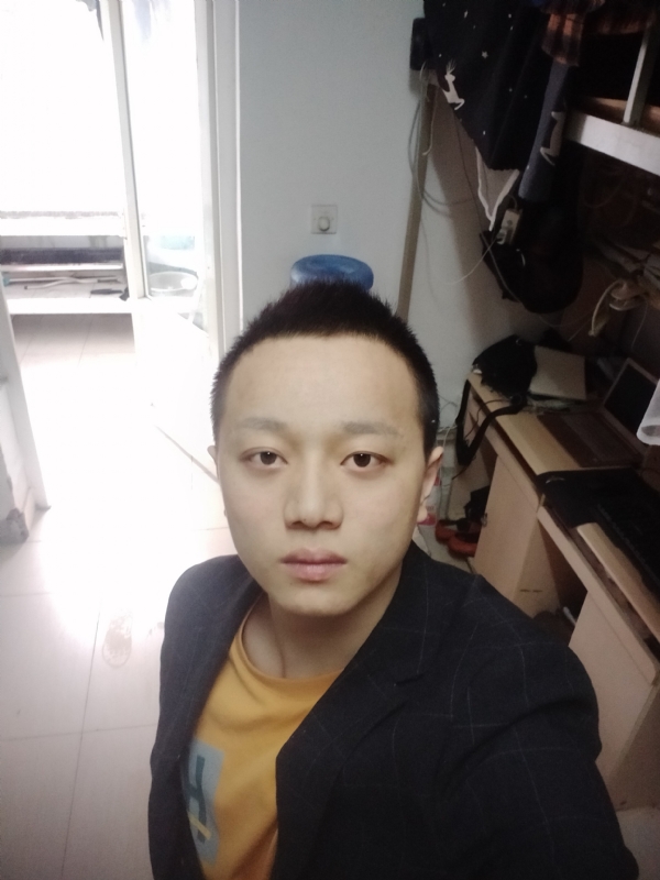 苟茂棋的第一张照片--黄冈相亲服务中心