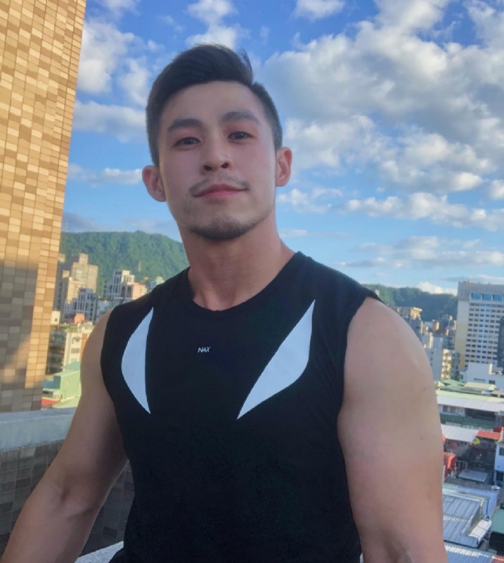 白玉飞的第一张照片--黄冈相亲服务中心