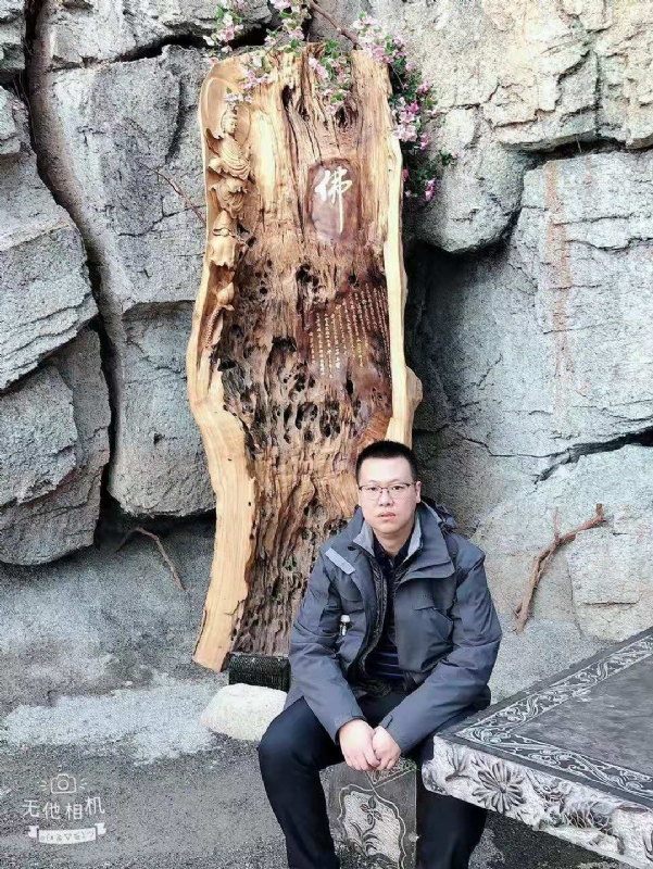 余生的第一张照片--黄冈相亲服务中心