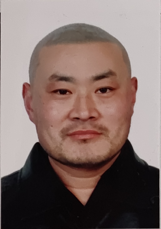 涛涛手写的第二张照片--黄冈相亲服务中心