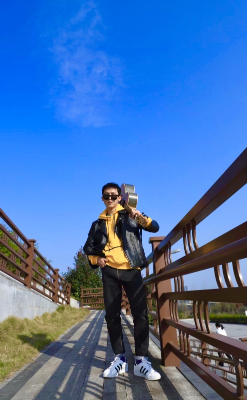 南子的第一张照片--黄冈相亲服务中心