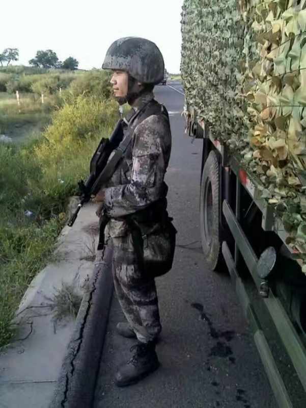 搬砖中的第一张照片--黄冈相亲服务中心