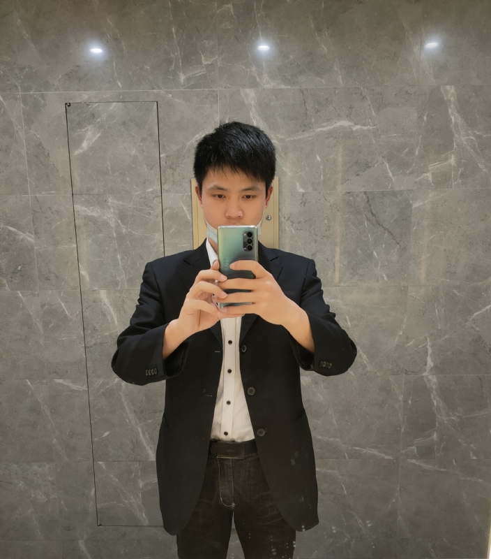 阿杰的第一张照片--黄冈相亲服务中心